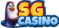 SG Casino logo